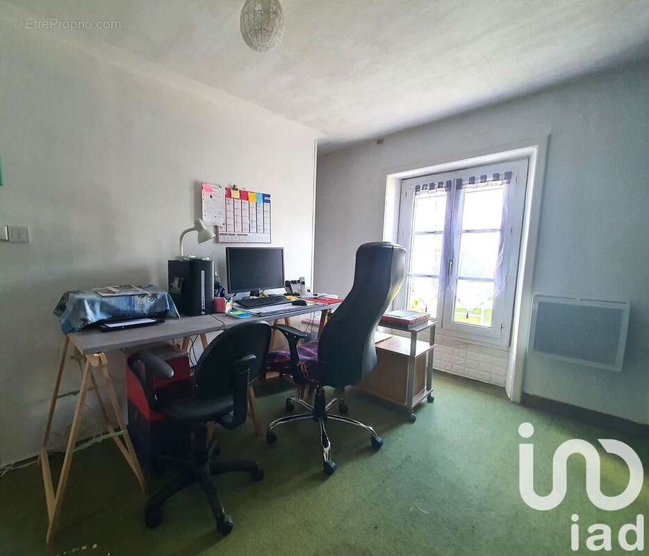 Photo 7 - Maison à CHAVAGNES-EN-PAILLERS