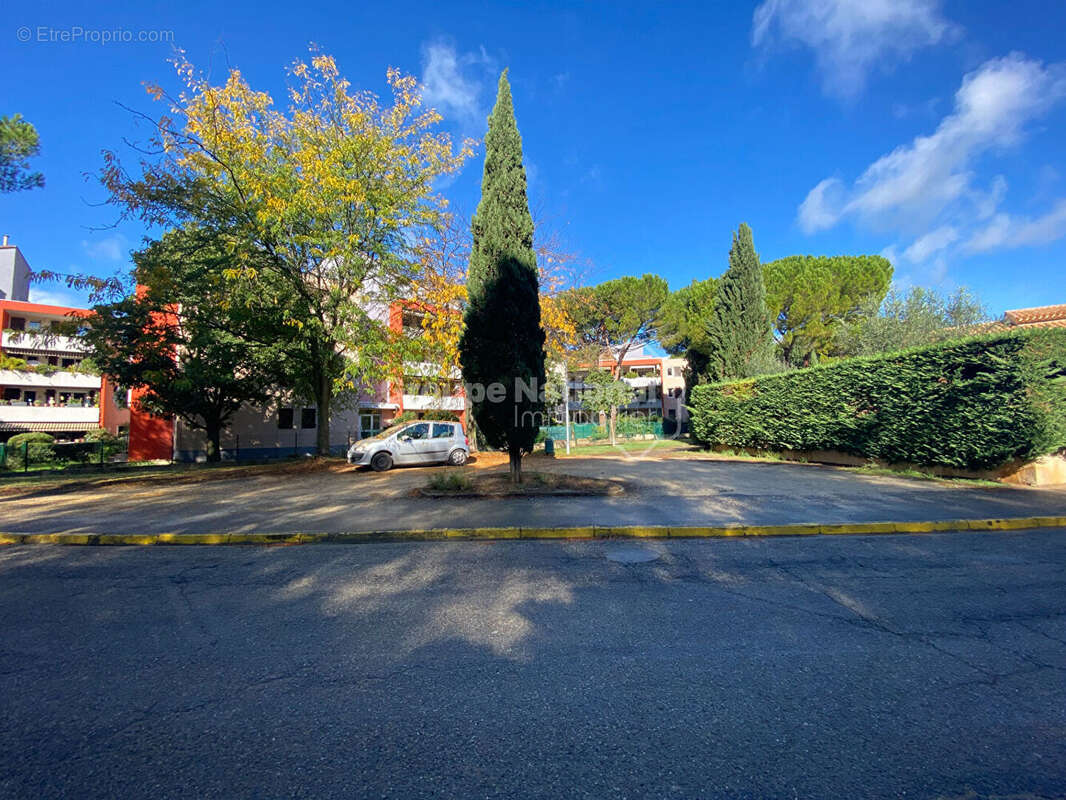 Appartement à SALON-DE-PROVENCE