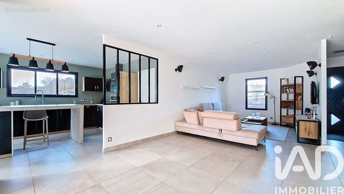 Photo 3 - Maison à BIGANOS
