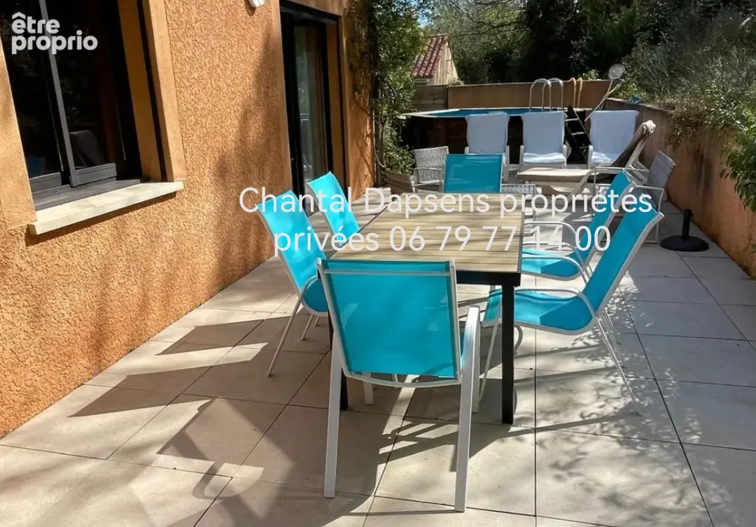 Maison PP 4 pièce(s) 108 m2 - photo 6