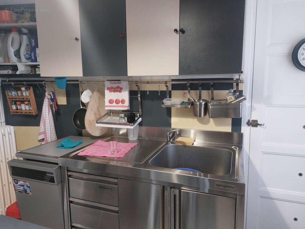 Appartement à VICHY