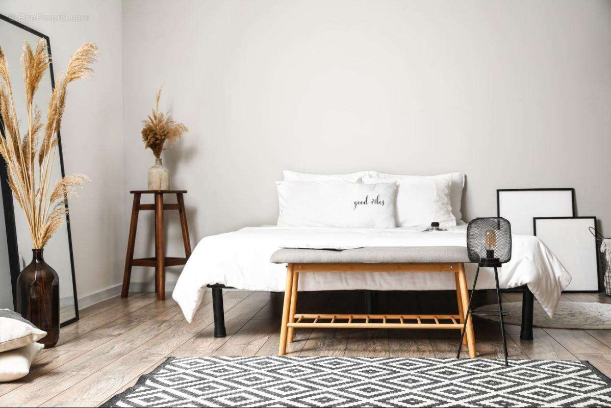 Appartement T4 de 81m² à Trets - photo 3
