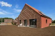 Maison à WINNEZEELE
