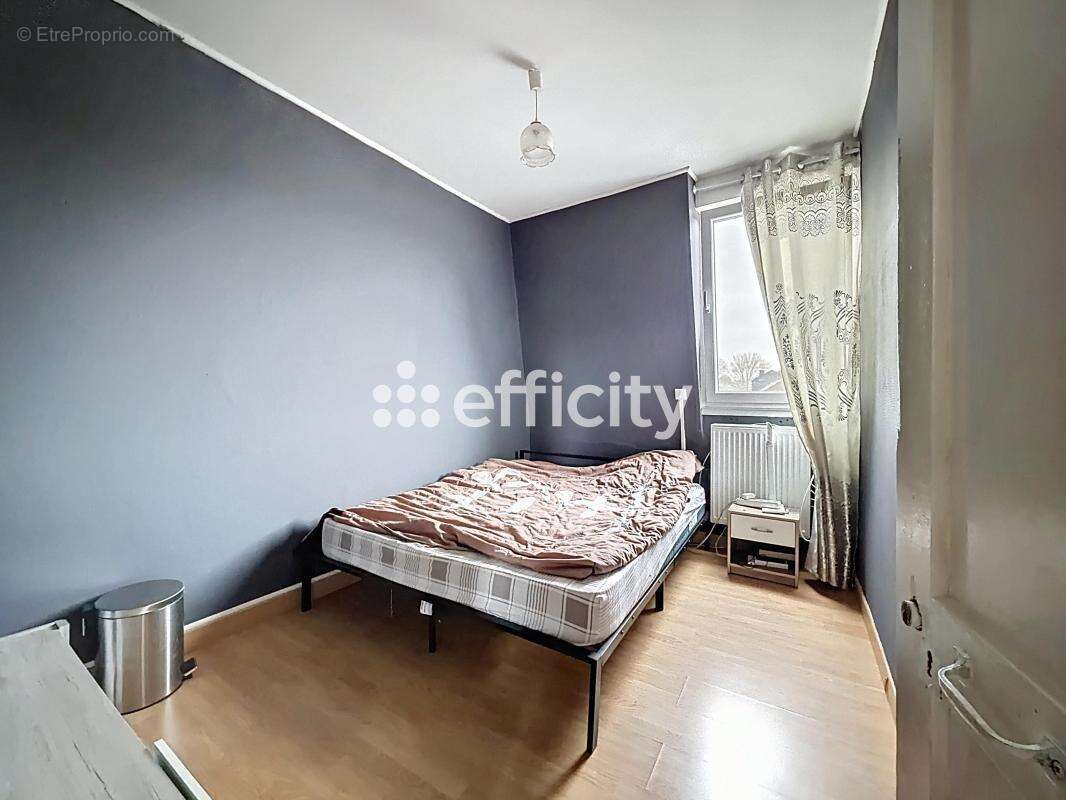 Maison à MONS-EN-BAROEUL