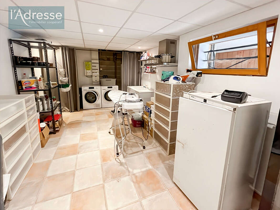 Maison à PRAYSSAC