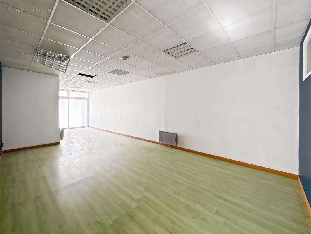 Appartement à CAPESTANG