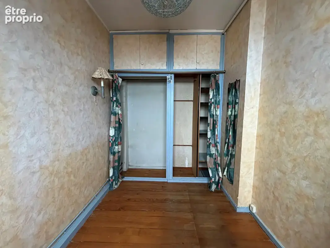 Appartement au dernier étage avec terrasse et vue mer, - photo 9