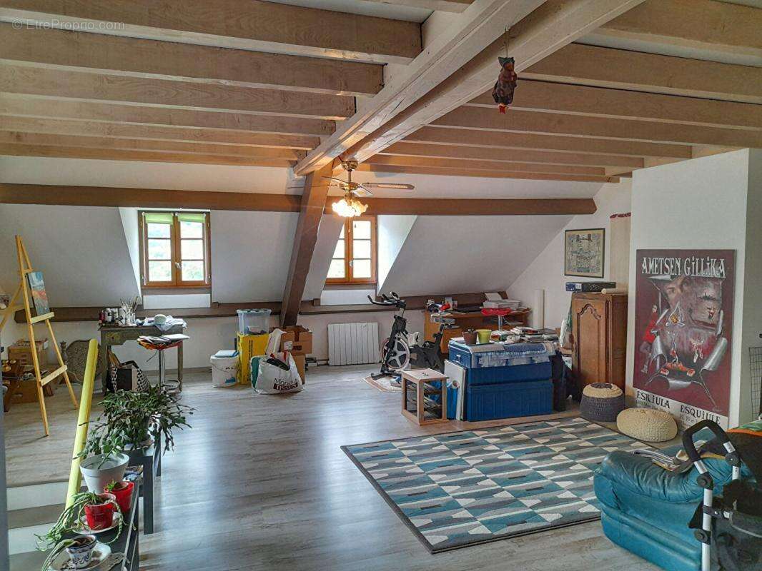 Maison à BEOST