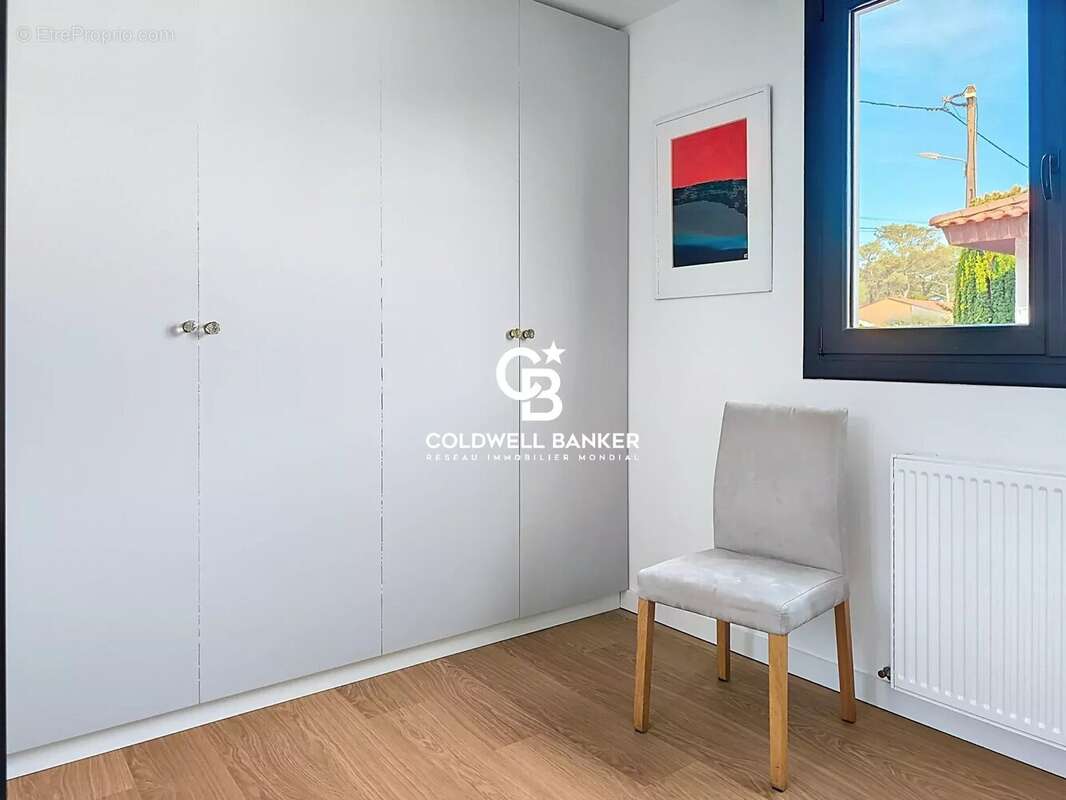 Maison à LES SABLES-D'OLONNE