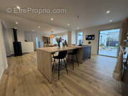 Maison à BRETTE-LES-PINS