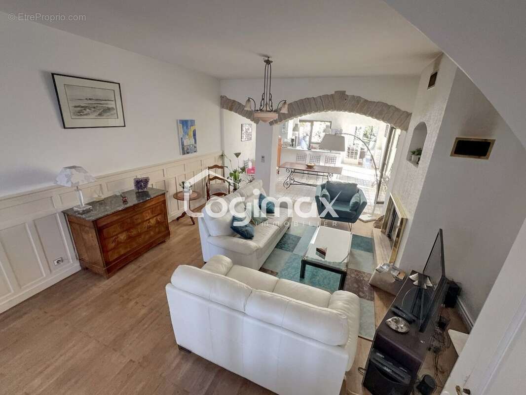 Maison à LA ROCHELLE