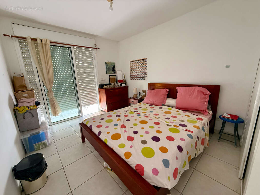 Appartement à LE LAMENTIN