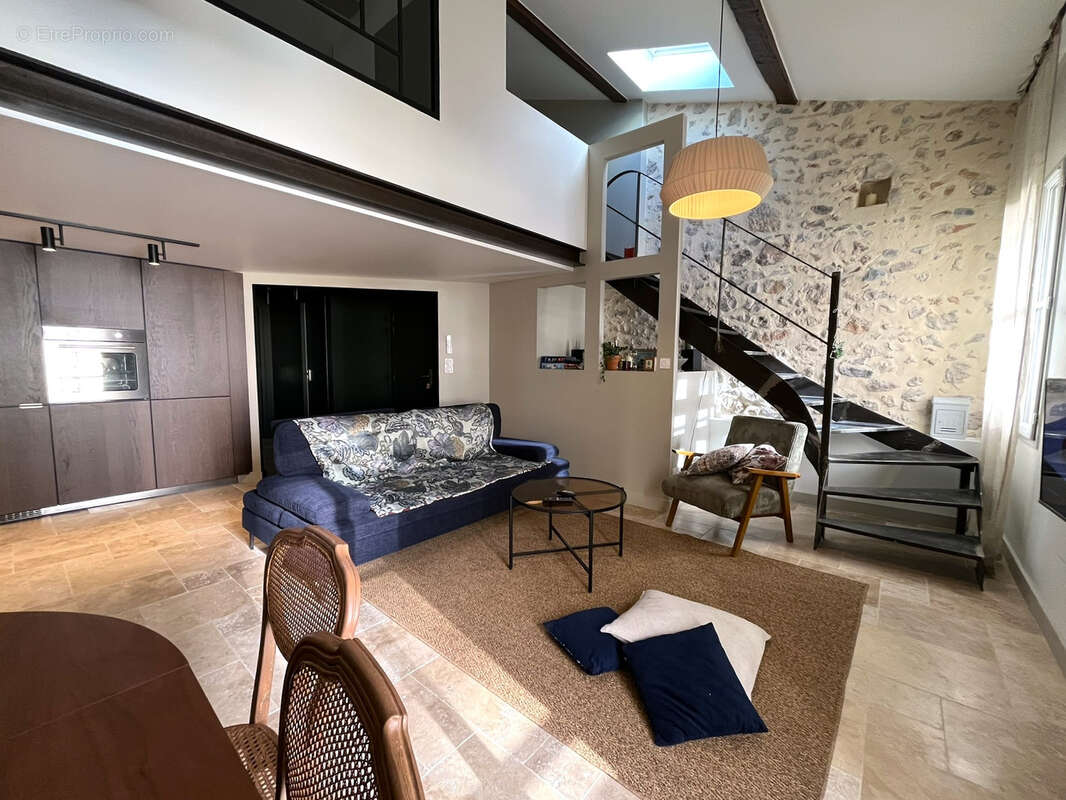 Appartement à SETE