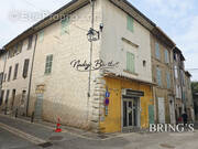 Immeuble  - Appartement à ROUGIERS