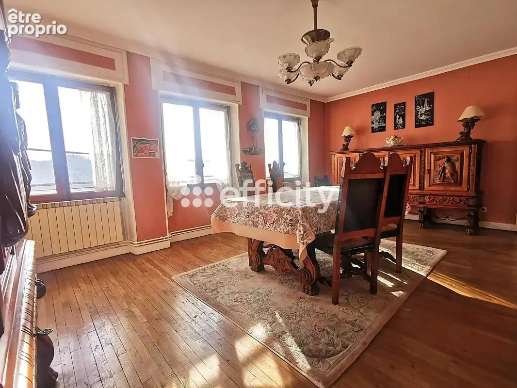 Appartement - photo 3