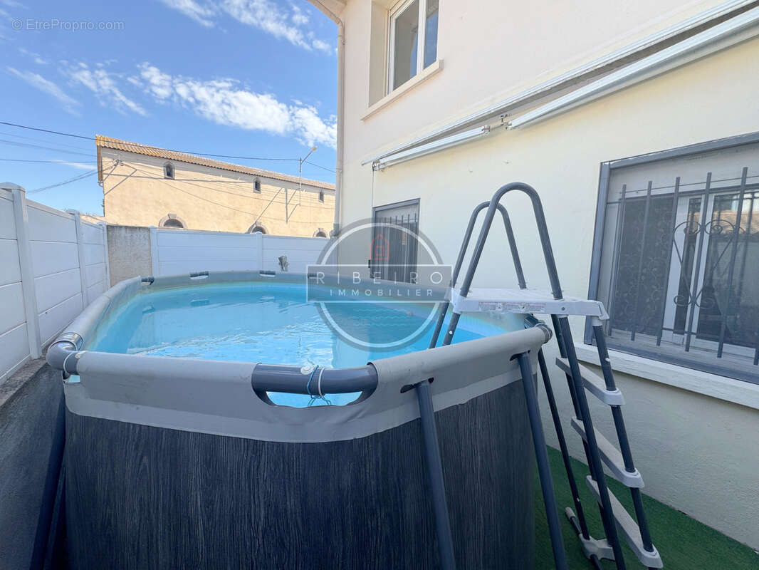 Appartement à AGDE