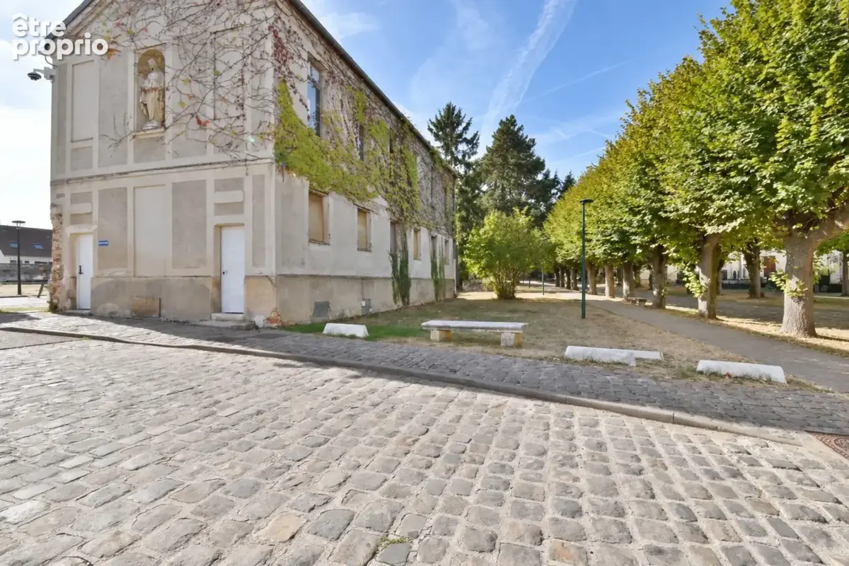 Appartement 4 pièces de 79,41 m² en rez-de-jardin à Ballainvilliers (91) avec place de parking en sous-sol  Résidence de 2025 - photo 14