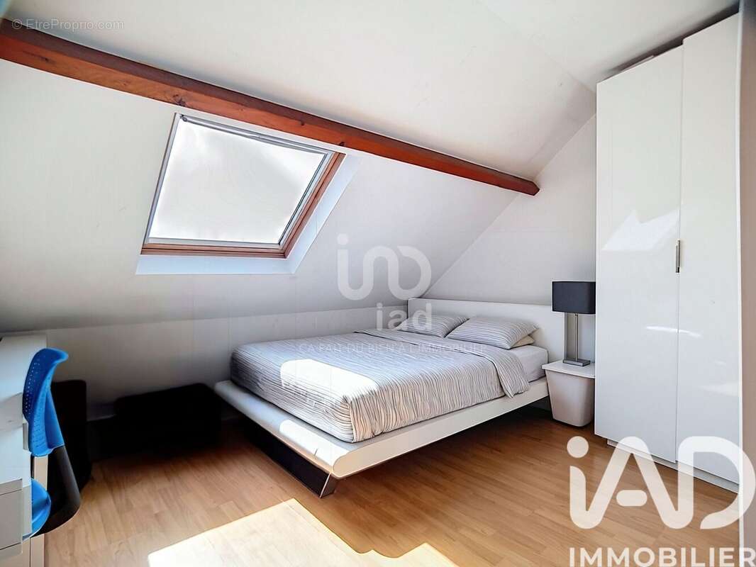 Photo 8 - Maison à ROSNY-SOUS-BOIS