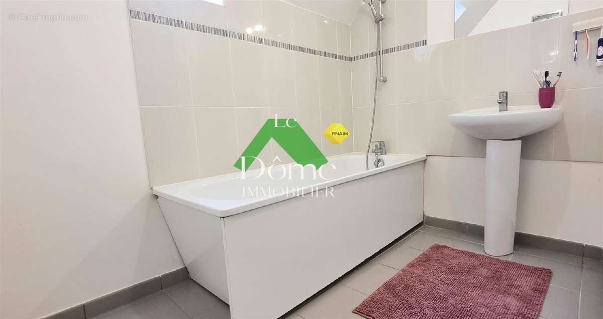 Maison à SAINT-CREPIN-IBOUVILLERS