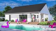 Maison à PAVILLY