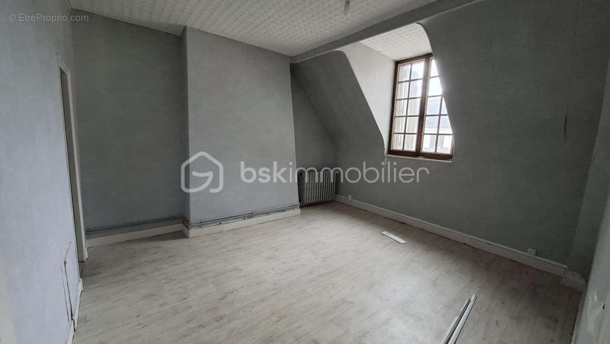 Appartement à ETAMPES
