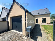 Maison à DOL-DE-BRETAGNE