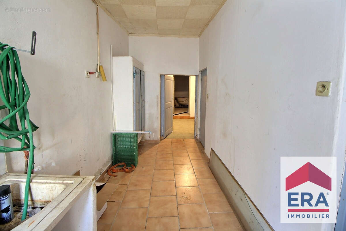 Maison à PONT-SAINT-ESPRIT