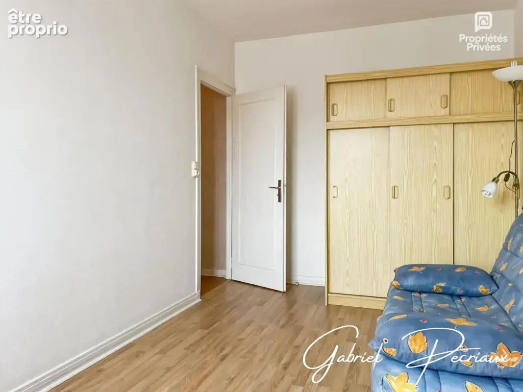 Appartement Troyes 4 pièce(s) 83 m2 - photo 9