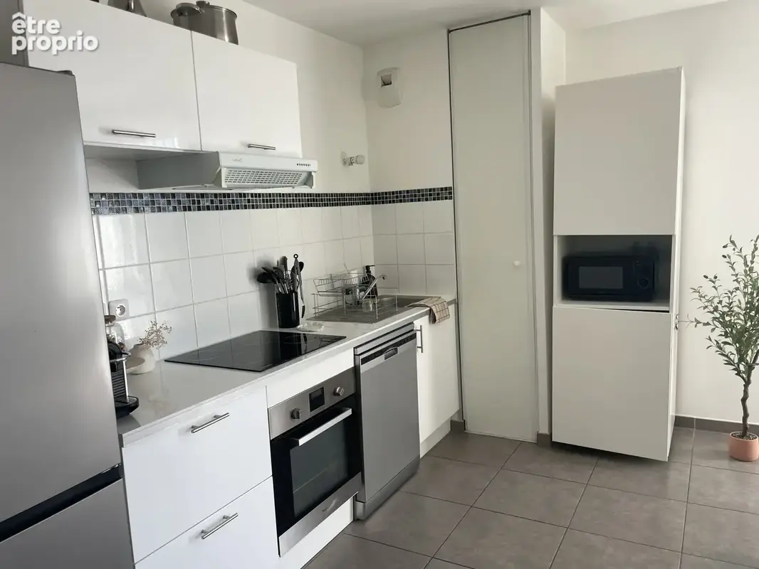 Appartement 3 pièces 56 m² à vendre à Avignon (84000) - photo 7