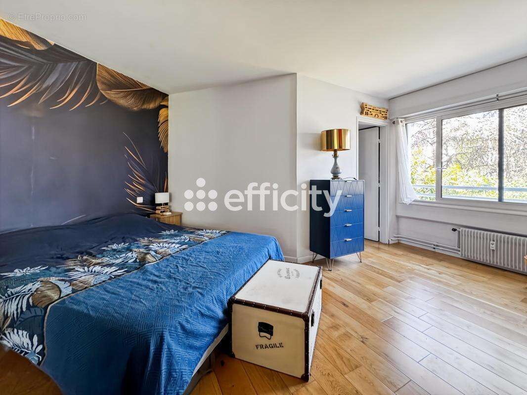 Appartement - photo 4