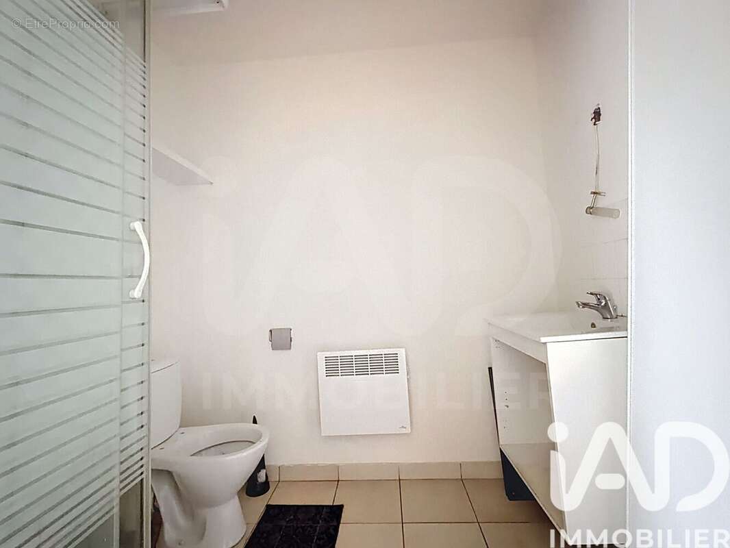 Photo 4 - Appartement à ROISSY-EN-BRIE