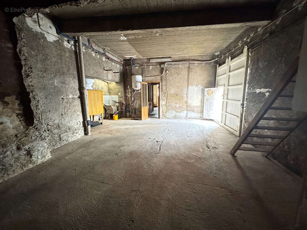 Maison à VILLELONGUE-DE-LA-SALANQUE