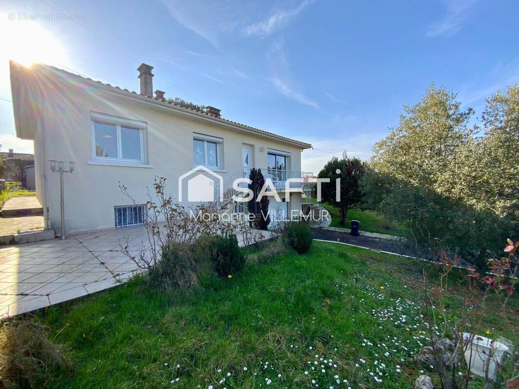 Photo 1 - Maison à PONT-DU-CASSE