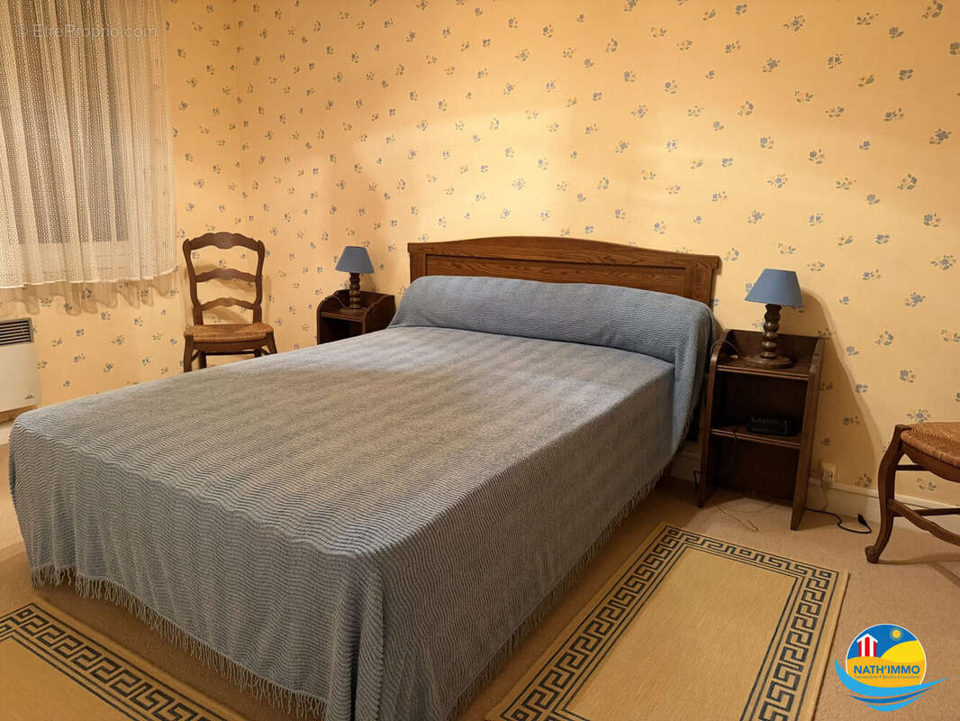 Maison à FORT-MAHON-PLAGE