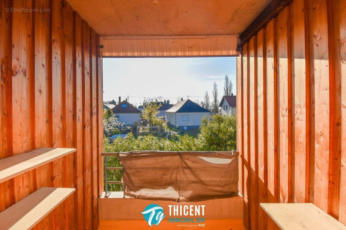 Appartement 67 m² à Bischwiller  - photo 4