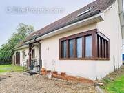 Photo 1 - Maison à PONTHOILE