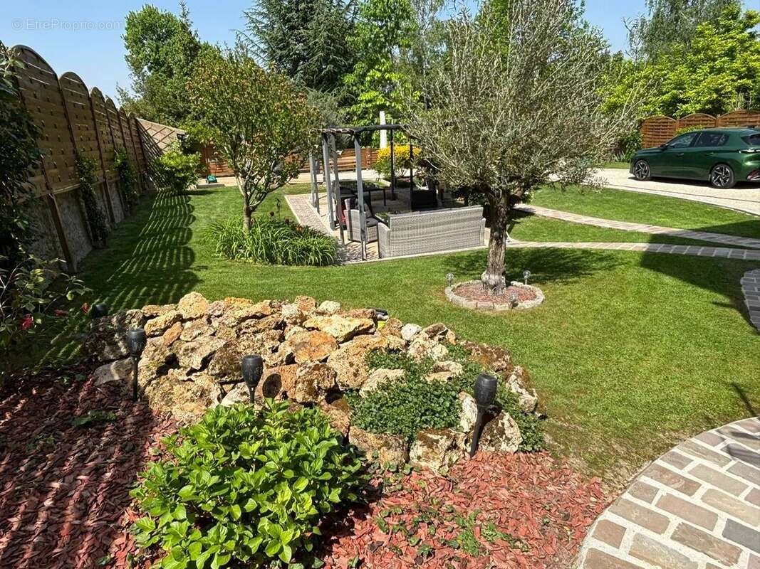 Appartement à ARPAJON