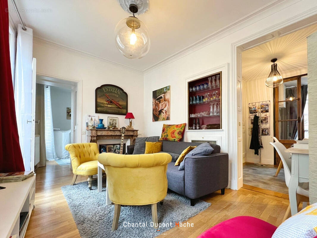 Appartement à CHARTRES