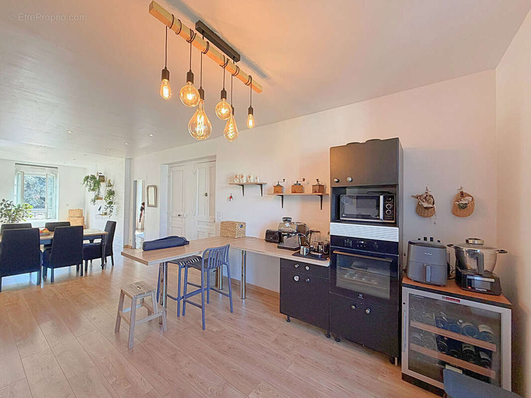 Appartement Oullins Pierre Benite 4 pièce(s) 103.43 m² - photo 14