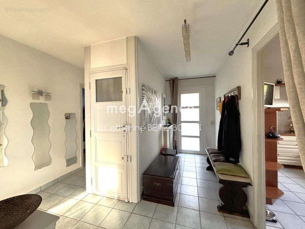 Maison à ARGENTEUIL