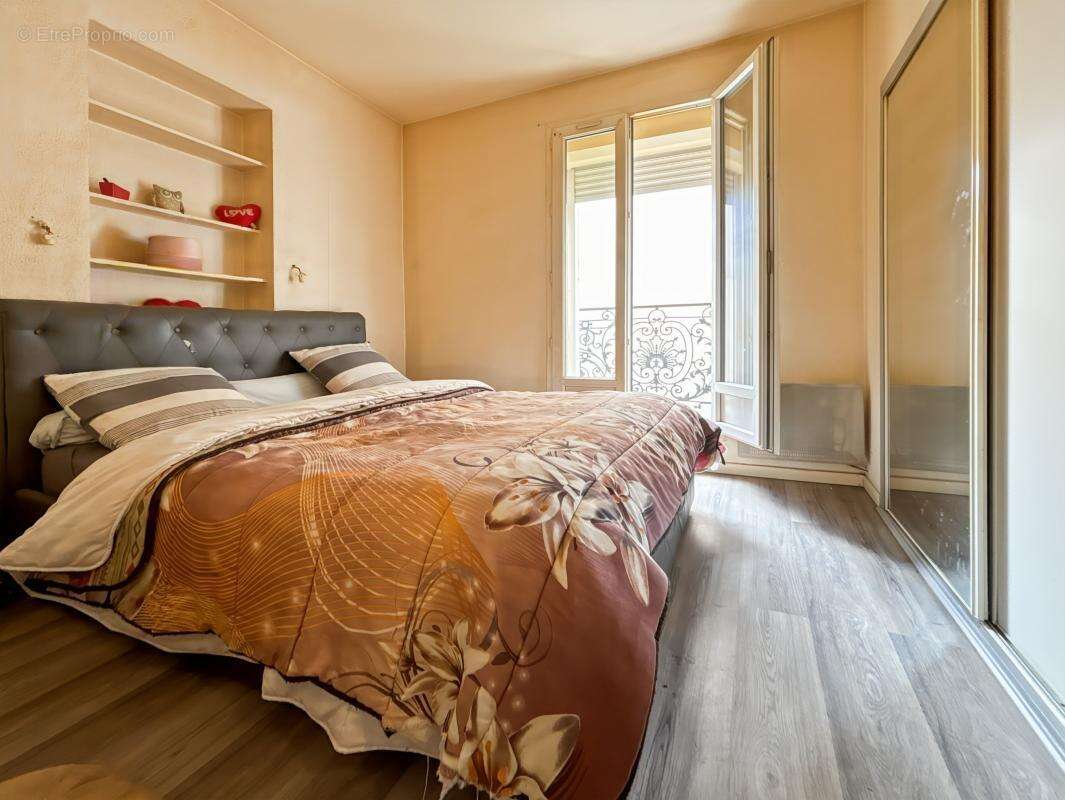 Appartement à BEZIERS