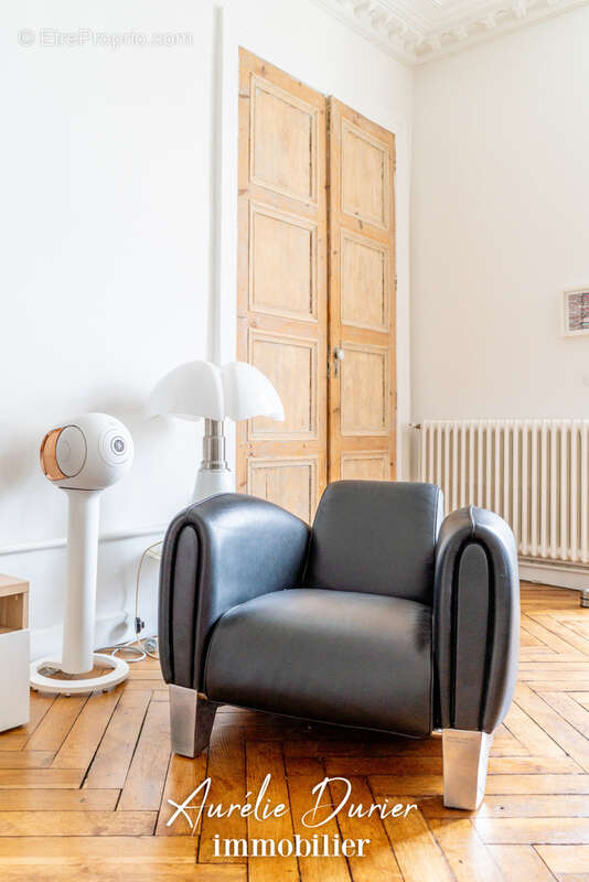 Appartement à TOURS