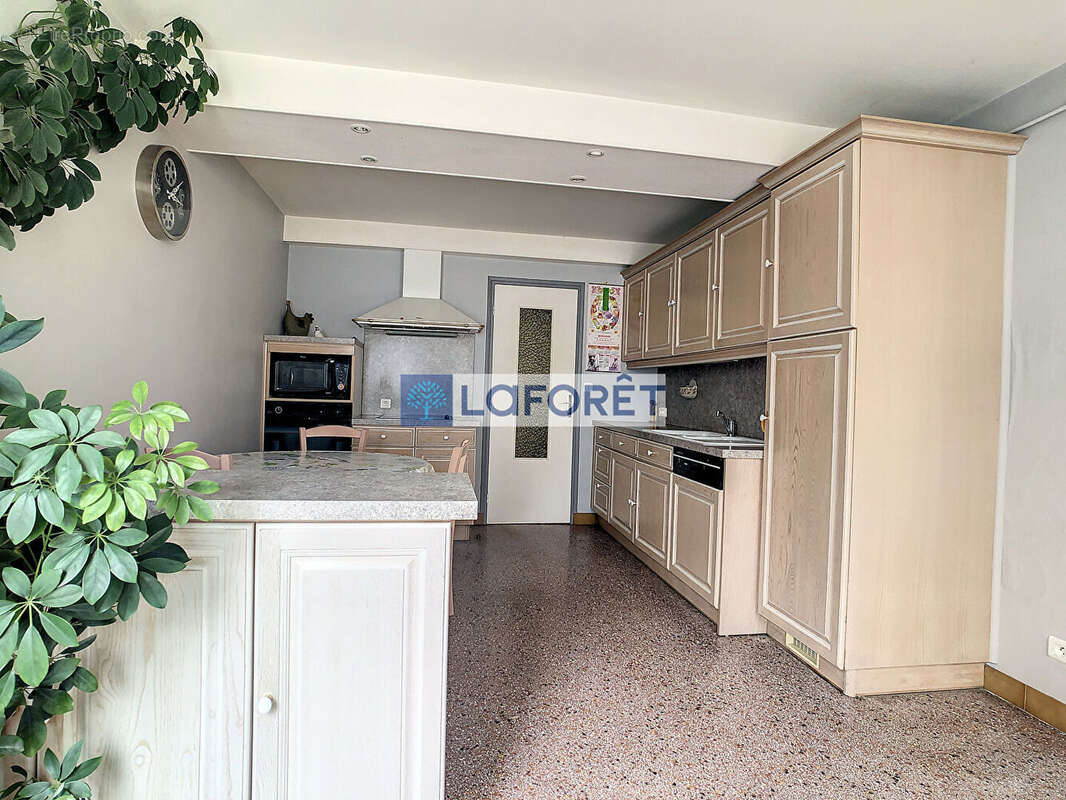 Maison à SAINT-URBAIN-MACONCOURT