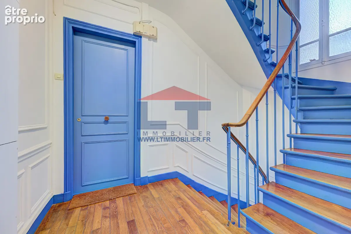 Appartement 3 pièces 48 m² à vendre à Montreuil (93100) - photo 9