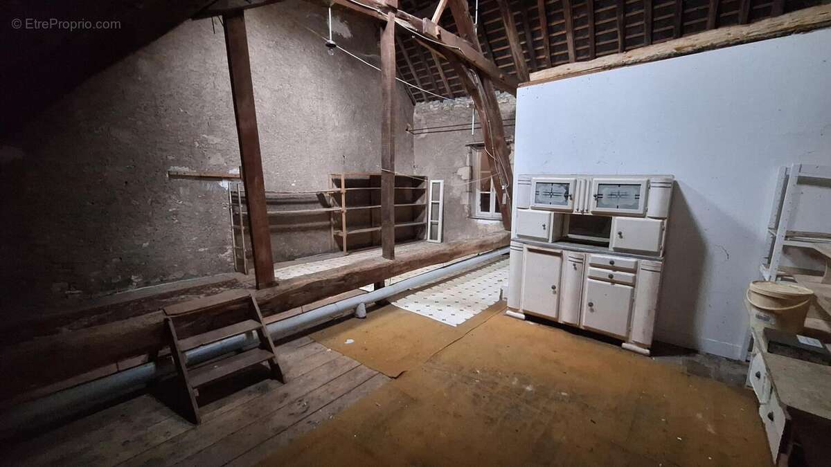 Photo 9 - Maison à OUROUER-LES-BOURDELINS