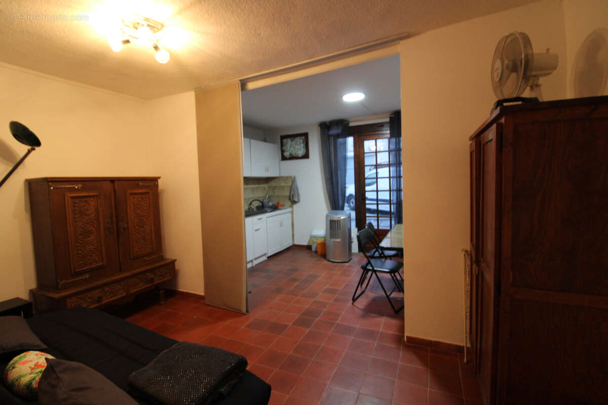 Appartement p2. - photo 12