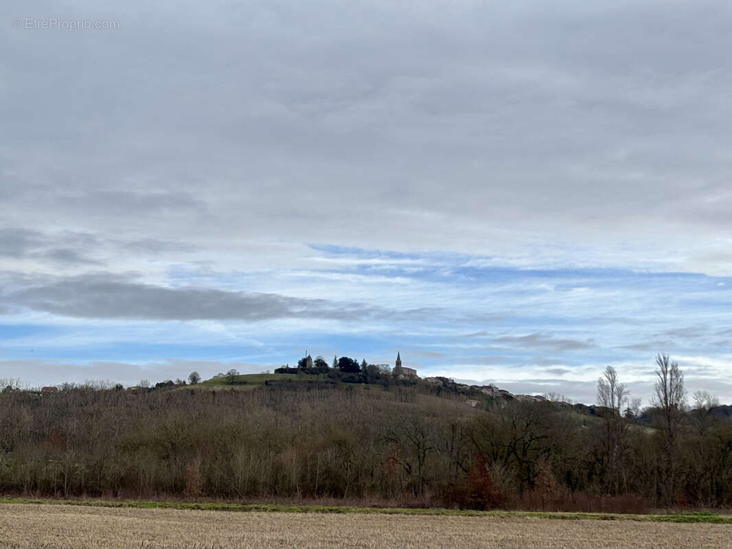 Maison à SAINT-SARDOS