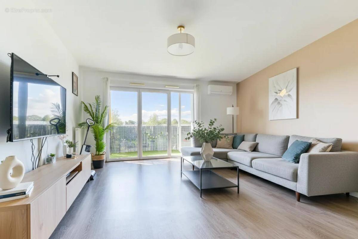 Appartement à VERTOU