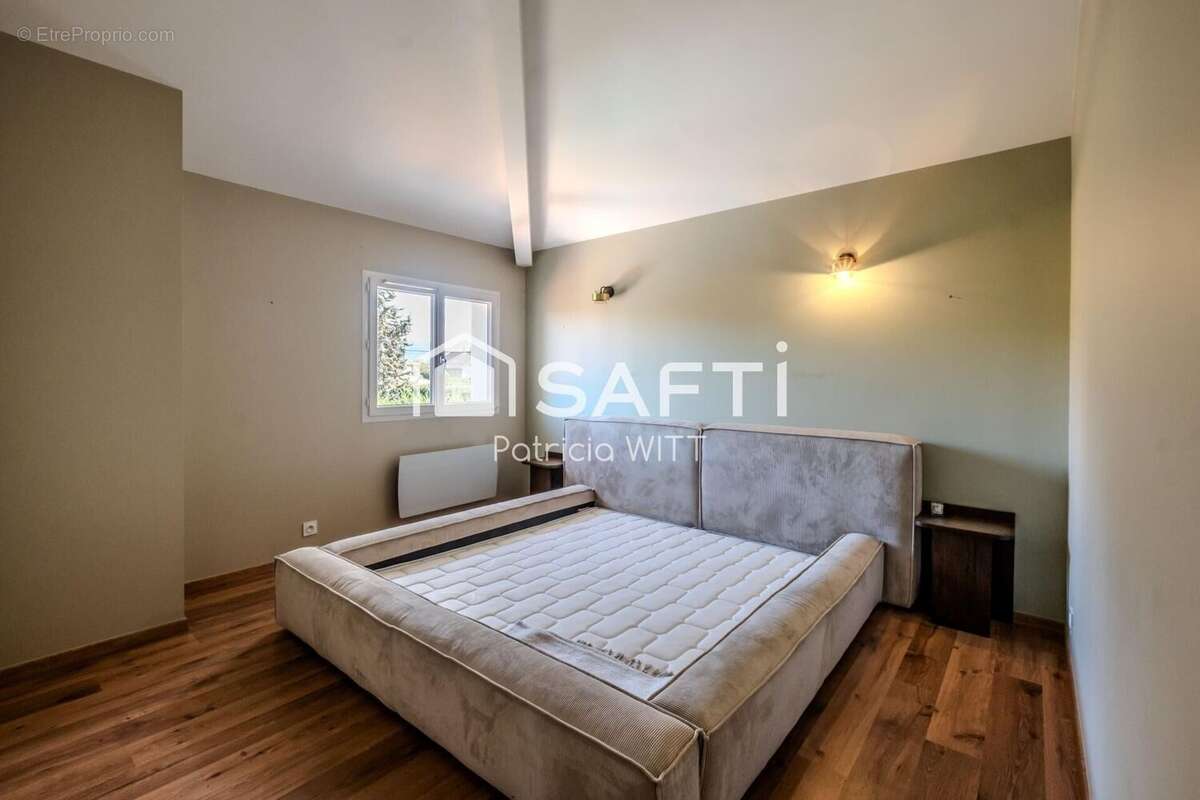 Photo 8 - Maison à CHENS-SUR-LEMAN