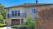 Maison à TERRASSON-LAVILLEDIEU